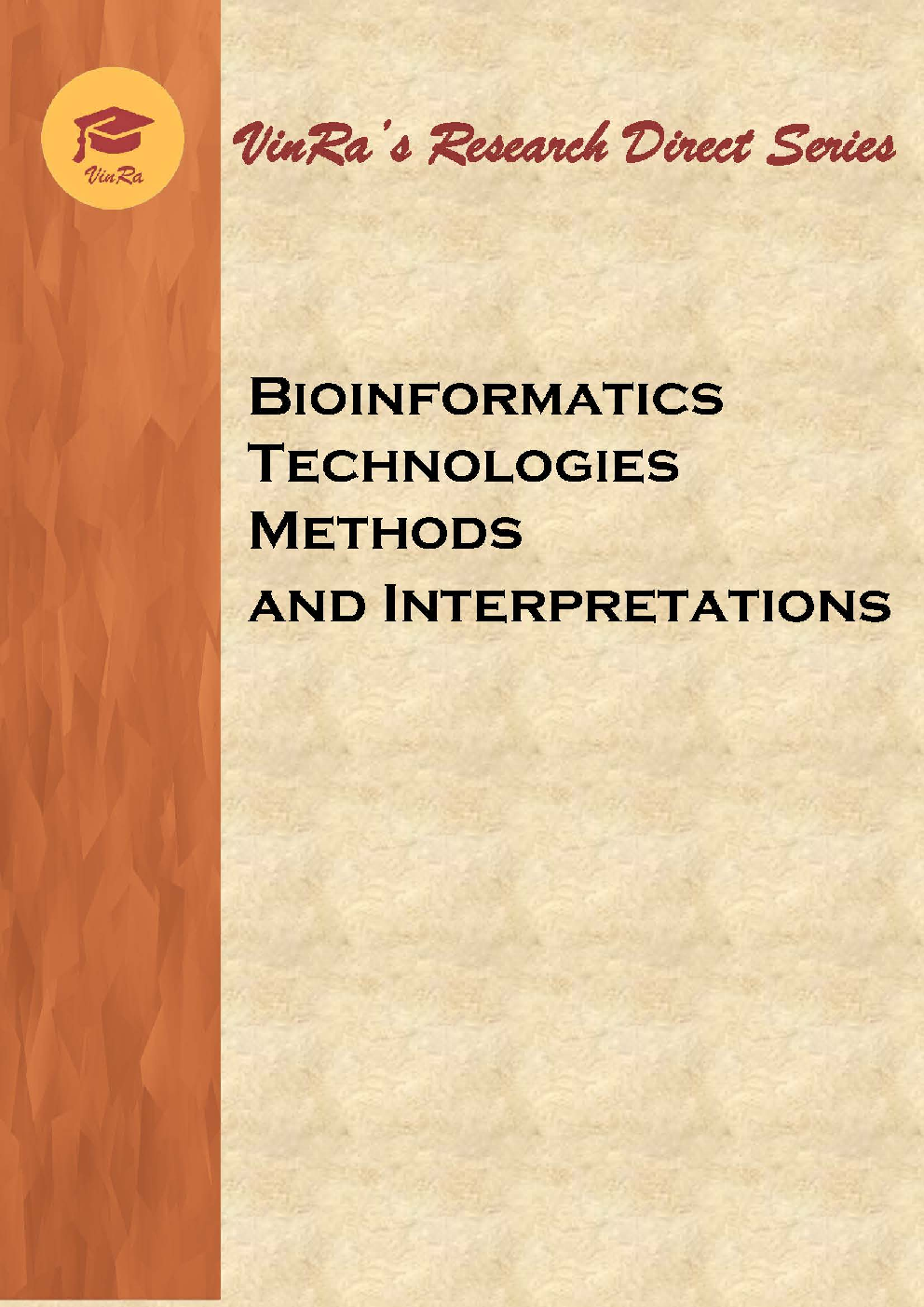 Bioinformatics Technologies Methods and Interpretations - Page 1