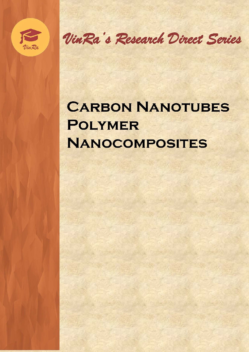 Carbon Nanotubes  Polymer Nanocomposites - Page 1