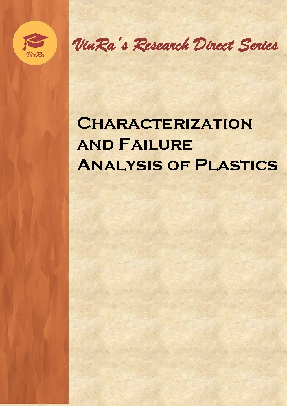 Characterization and Failure Analysis of Plastics - Page 1