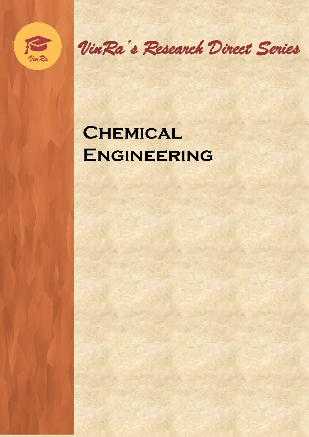 Chemical Engineering - Page 1
