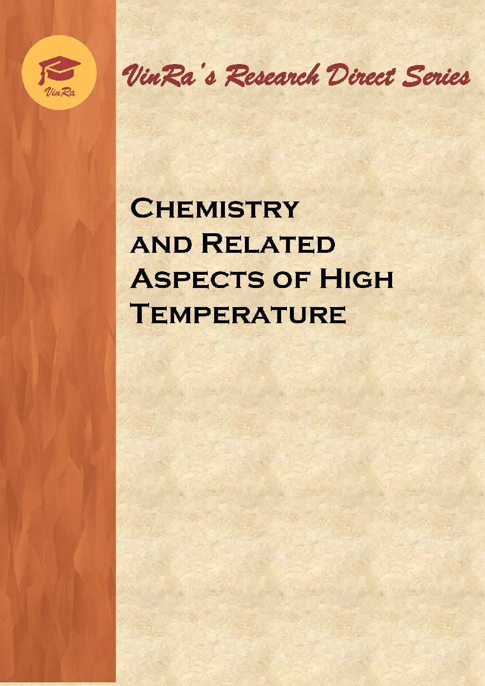 Chemistry and Related - Page 1