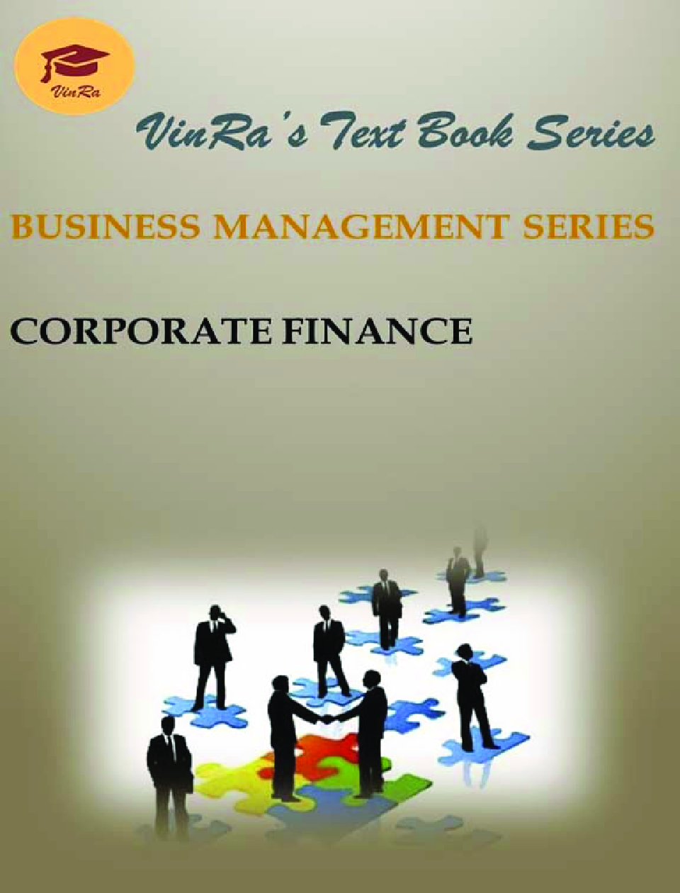 Corporate Finance - Page 1