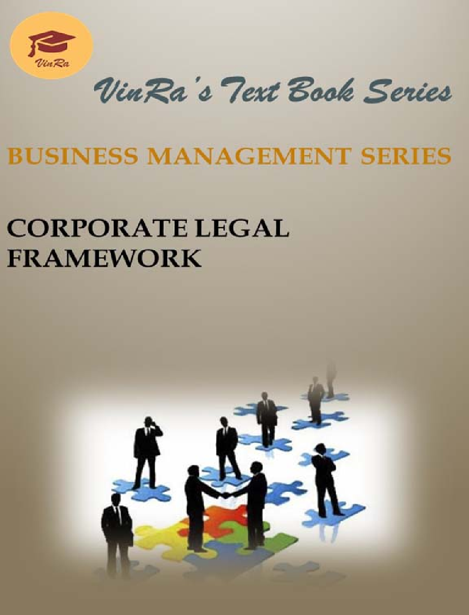 Corporate Legal Framework - Page 1