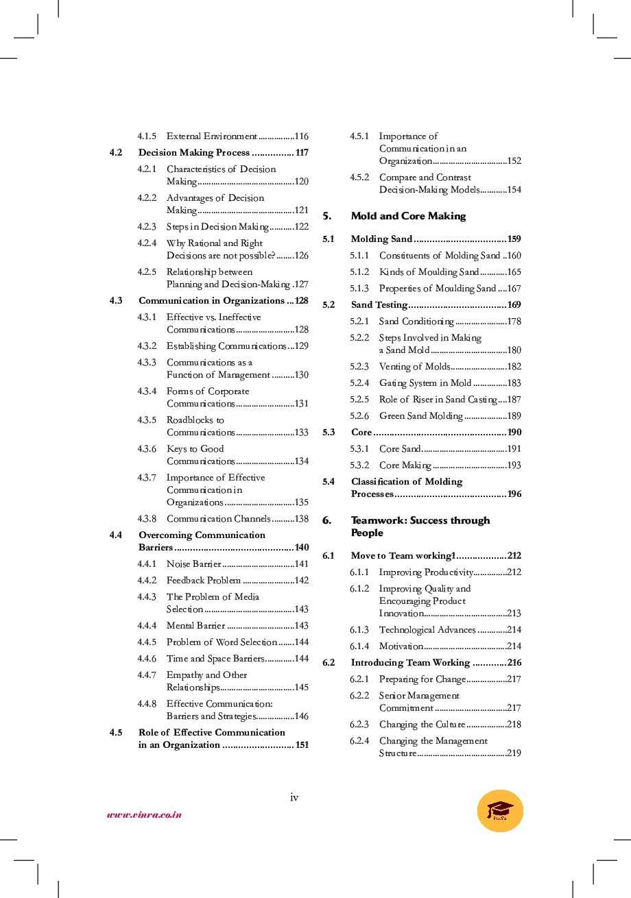 Enterprise Leadership In Organizations - Page 5