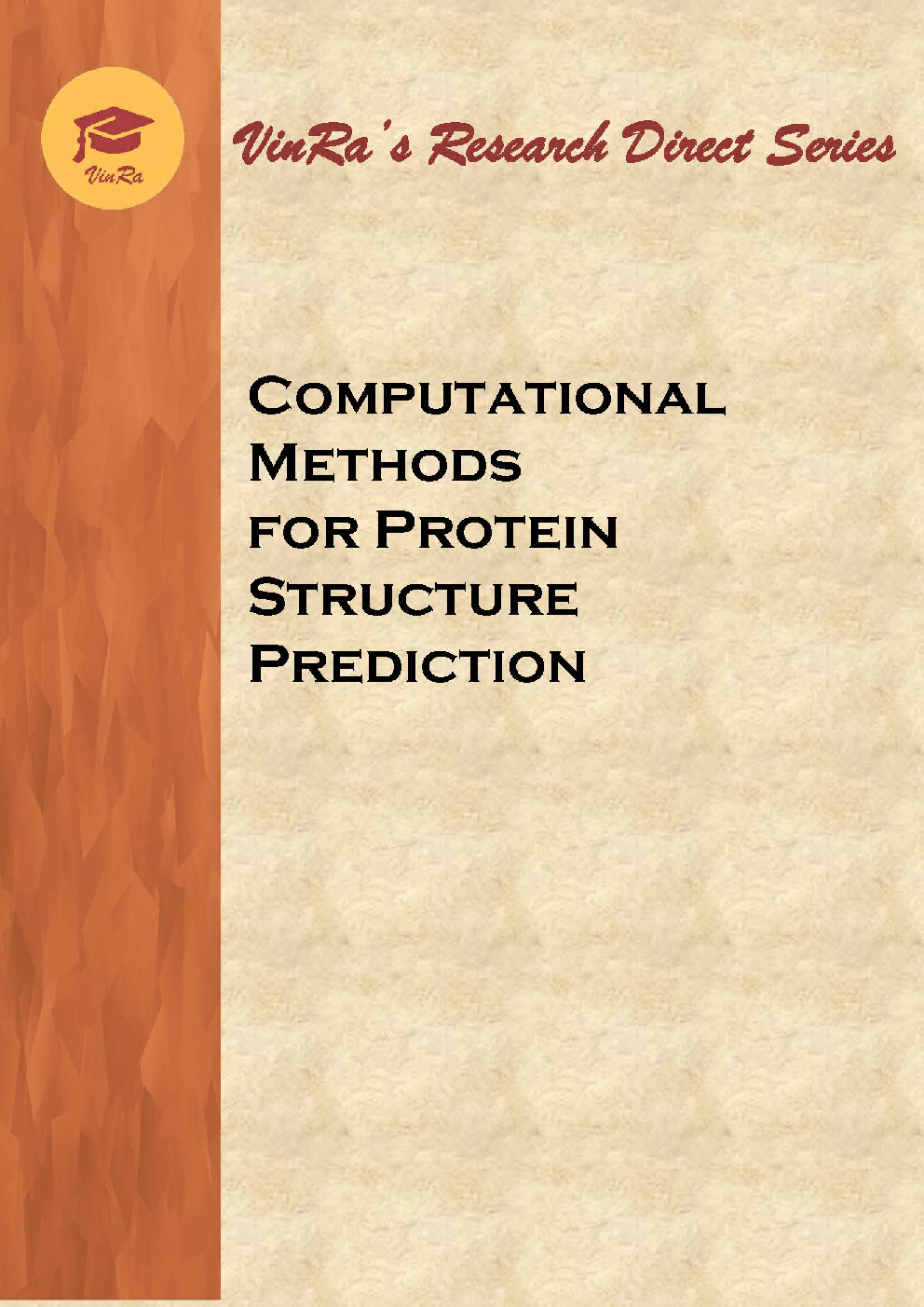Computational Methods for Protein Structure Prediction - Page 1