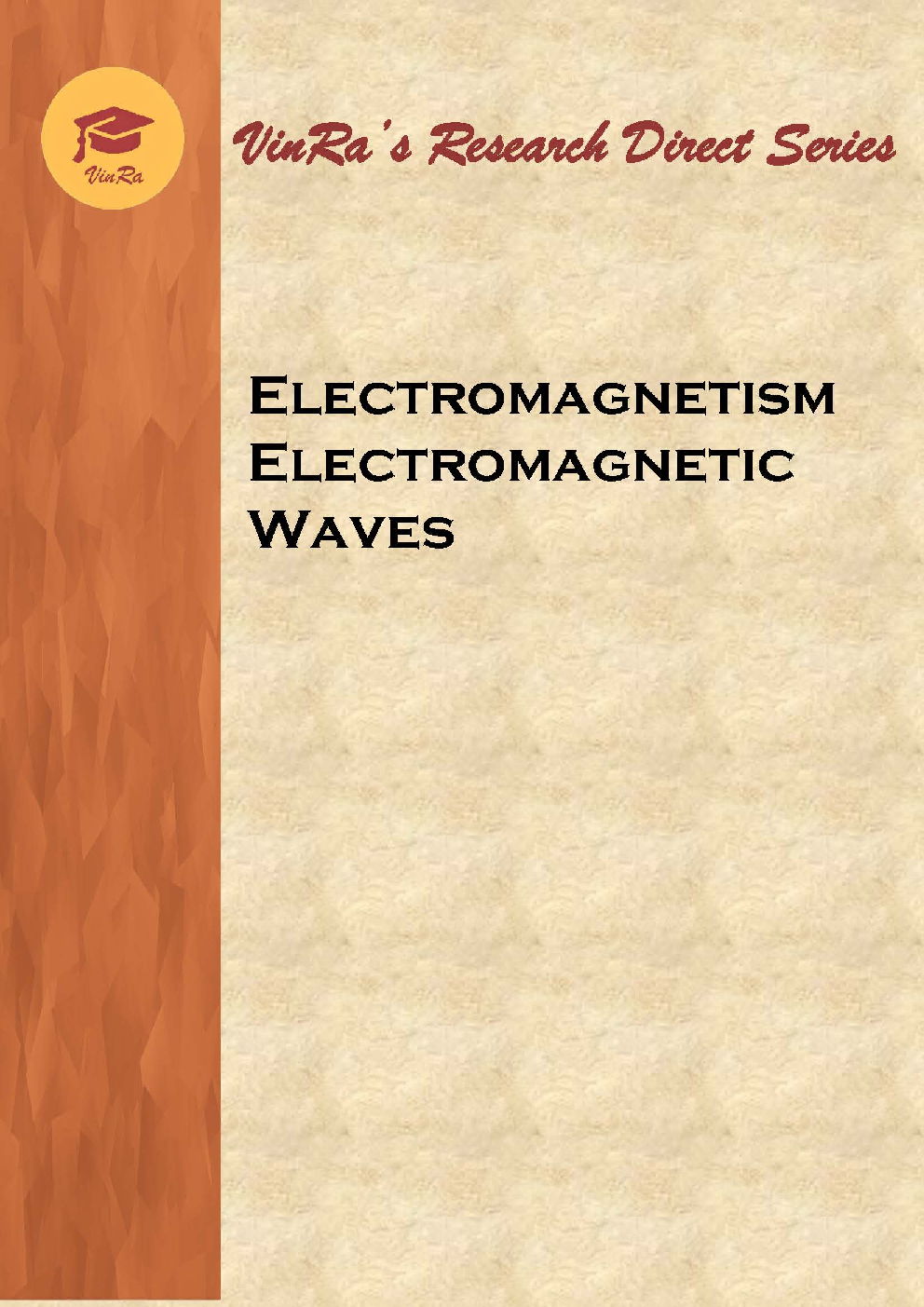 Electromagnetism Electromagnetic Waves - Page 1