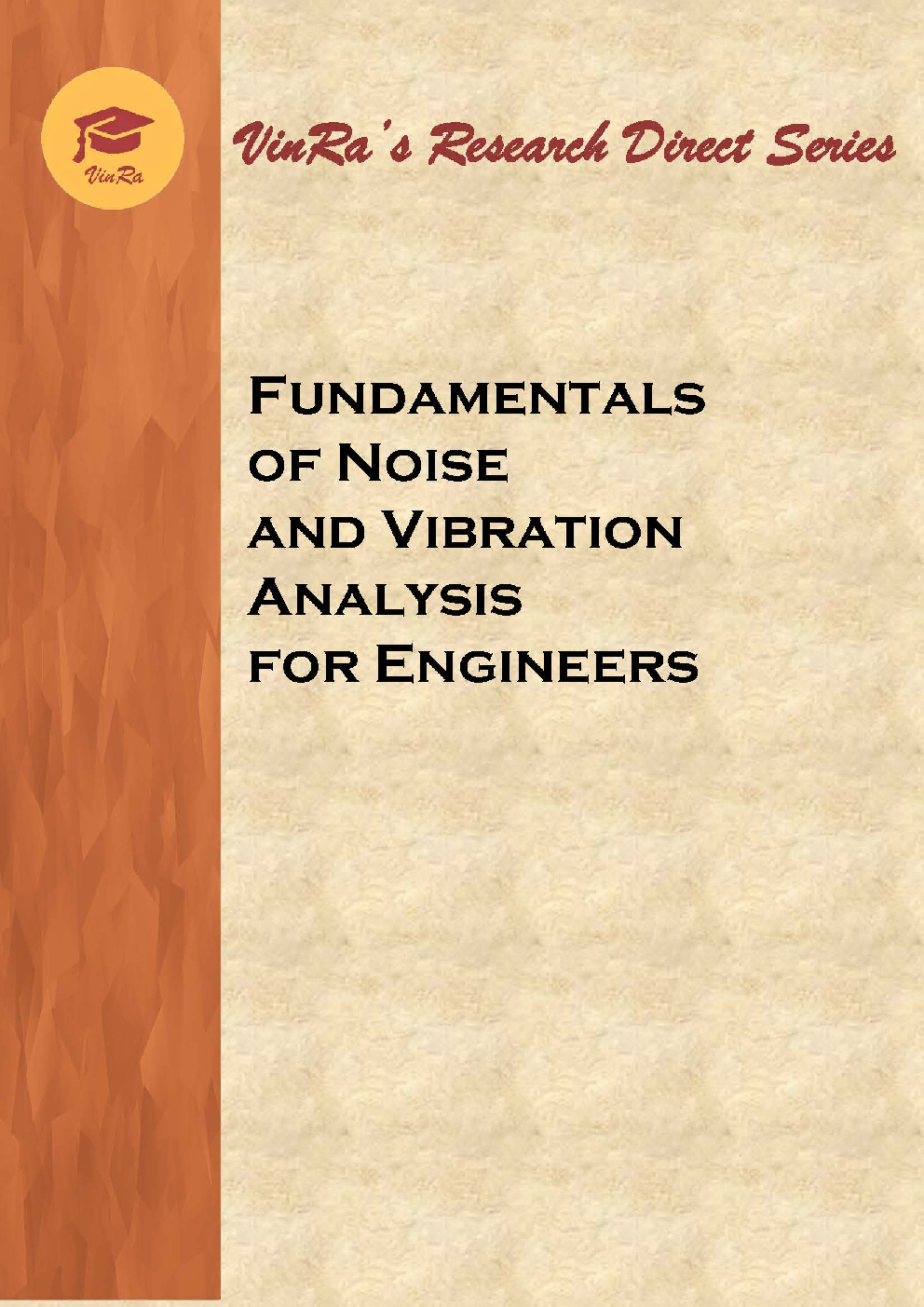Fundamentals of Noise and Vibration Analysis for Engineers - Page 1