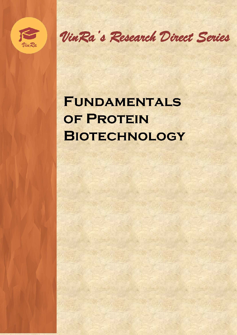 Fundamentals of Protein Biotechnology - Page 1