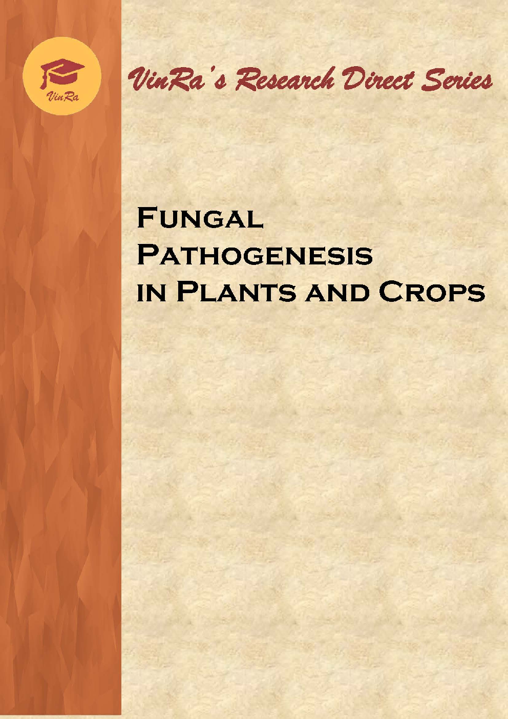 Fungal Pathogenesis in Plants and Crops - Page 1