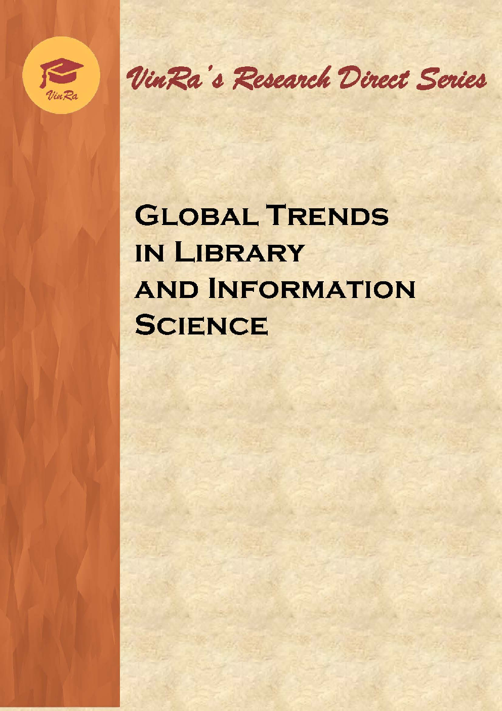 Global Trends in Library and Information Science - Page 1