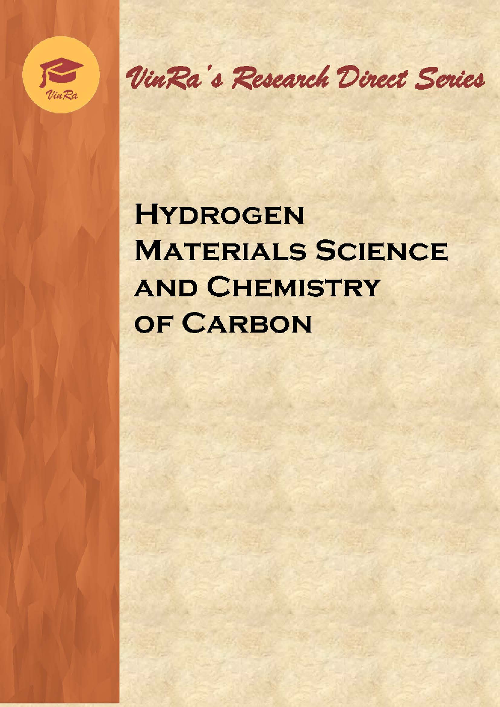 Hydrogen Materials Science and Chemistry of Carbon - Page 1
