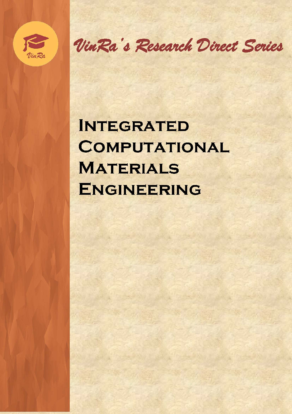 Integrated Computational Materials Engineering - Page 1
