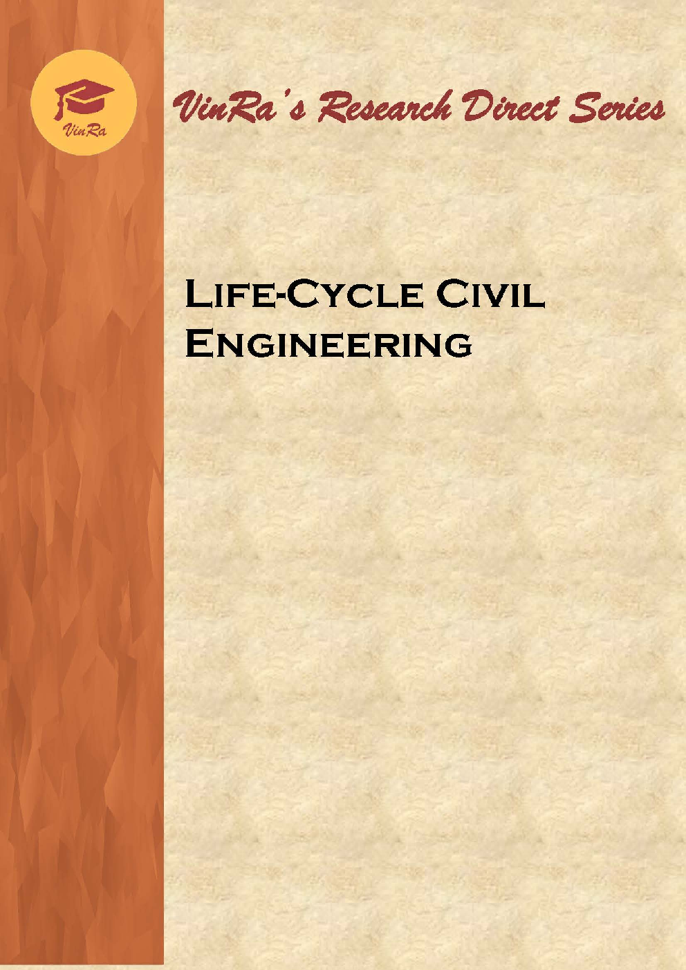 Life-Cycle Civil Engineering - Page 1