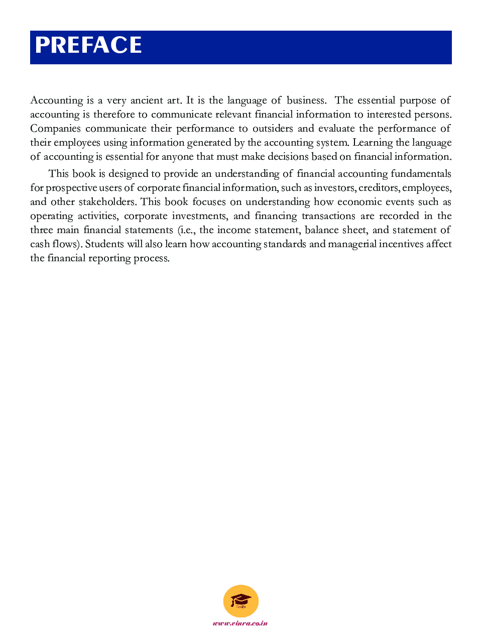 Financial Accounting BBA - Page 4