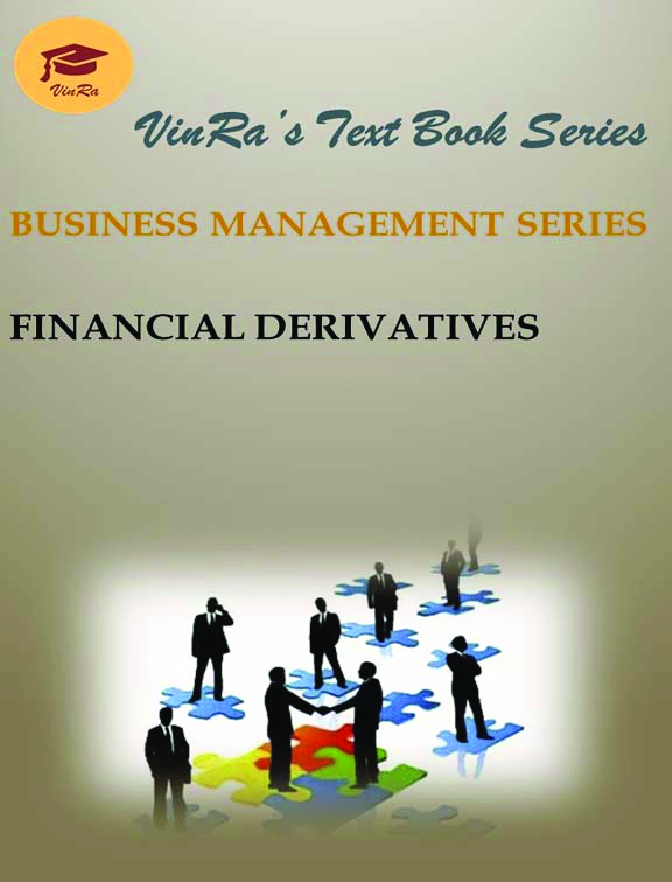 Financial Derivatives - Page 1