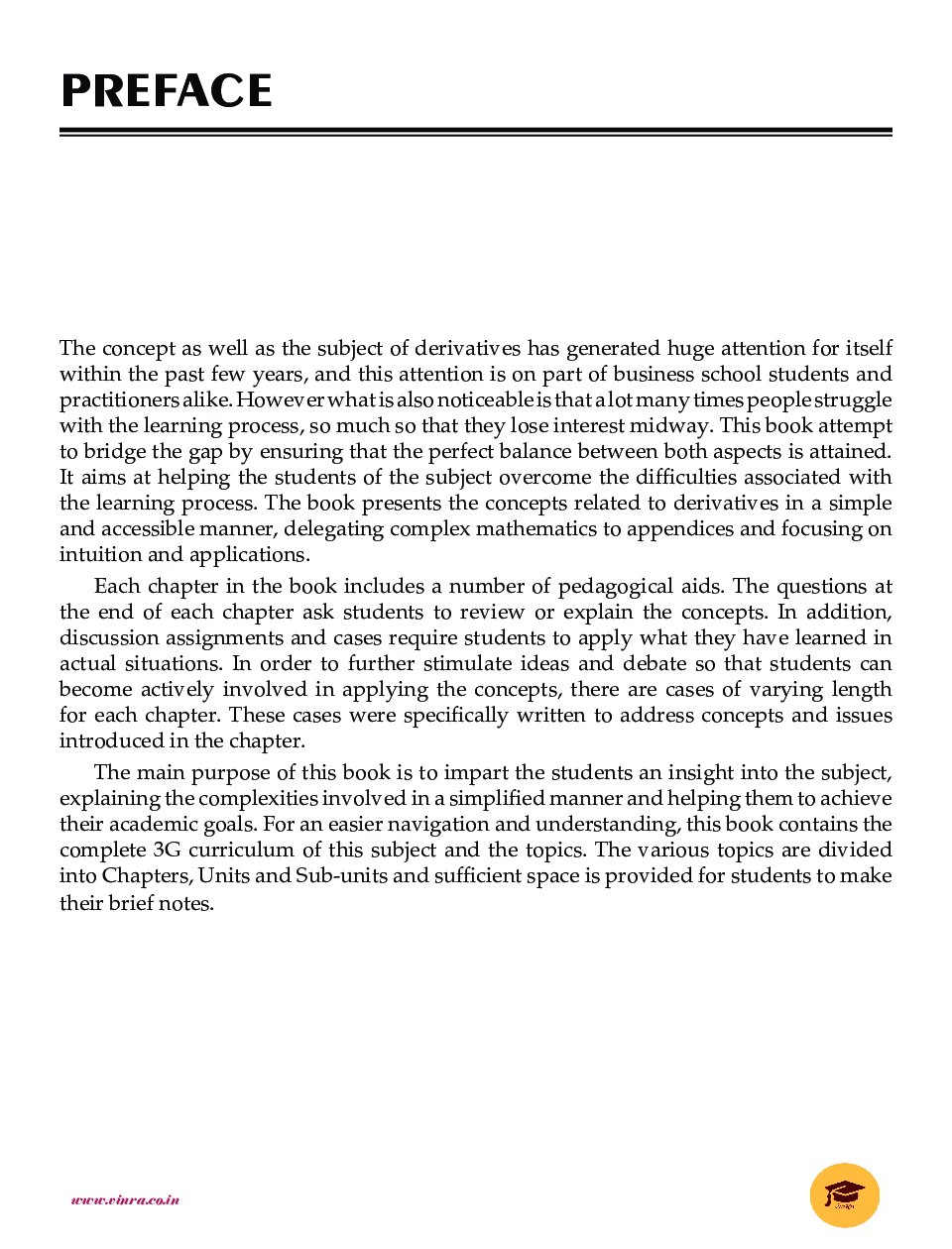 Financial Derivatives - Page 4