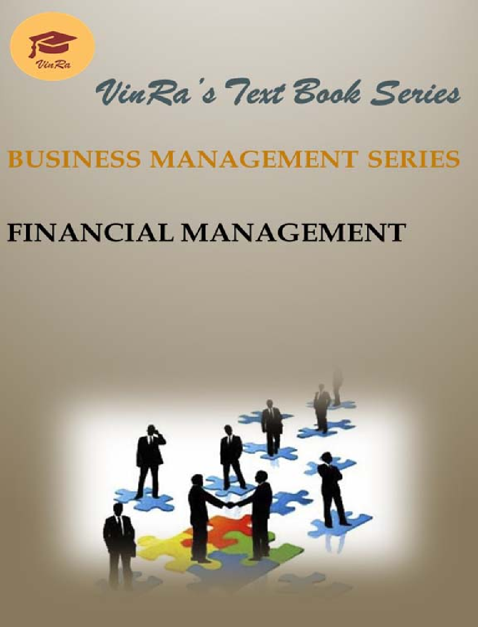 Financial Management - Page 1