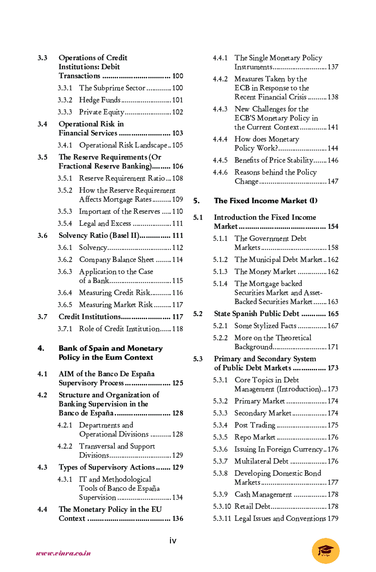 Financial Markets & Institutions - Page 5