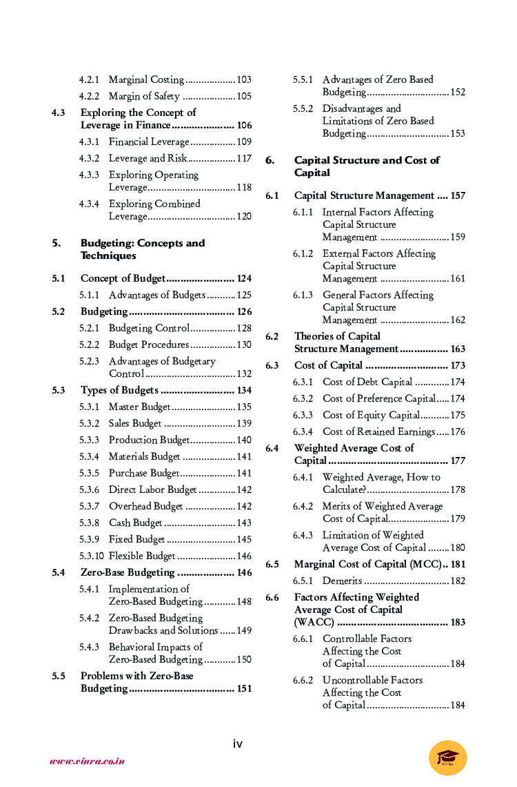 Foundations Of Finance - Page 5