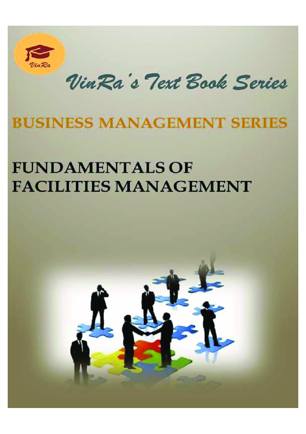 Fundamentals Of Facilities Management - Page 1