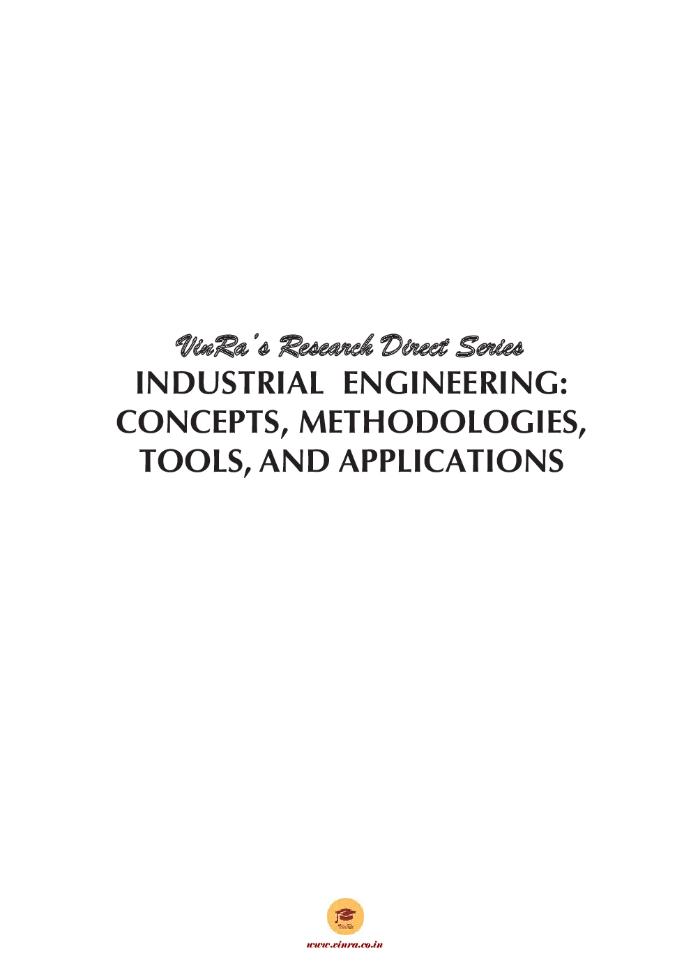 Applied Concepts in Military Industrial Engineering Vol III - Page 2