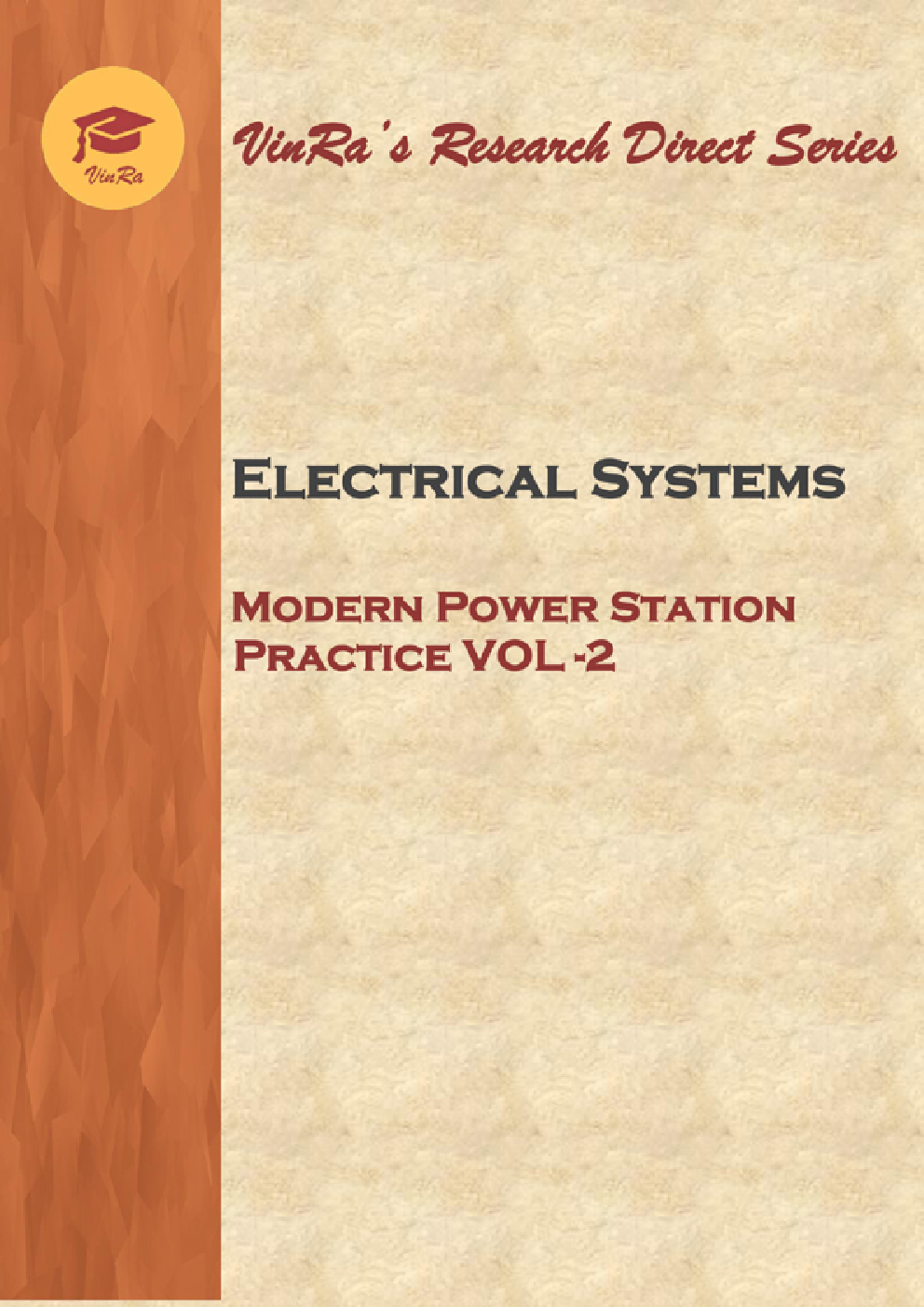 Modern Power Station Practice Vol II - Page 1