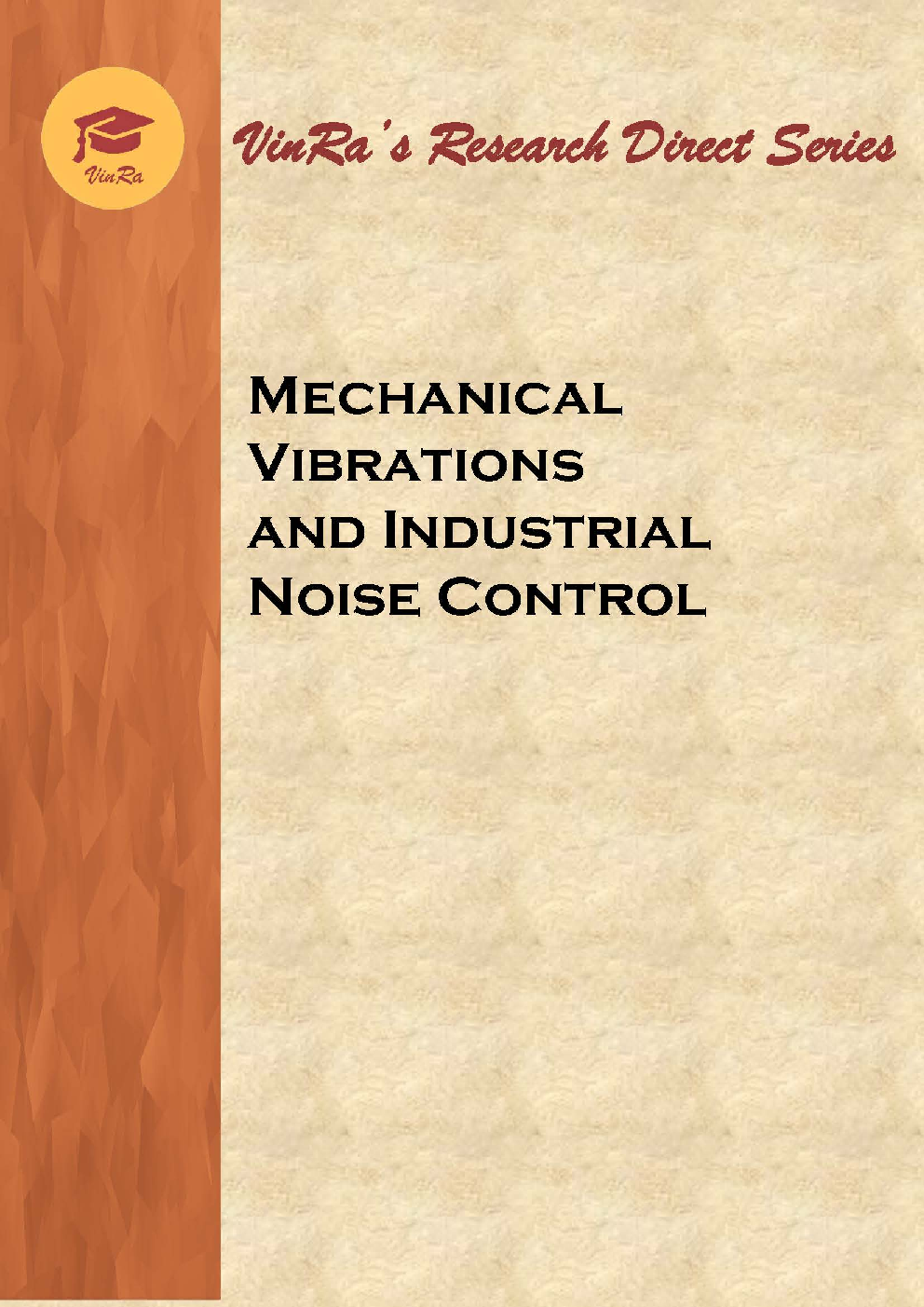 Mechanical Vibrations and Industrial Noise Control - Page 1