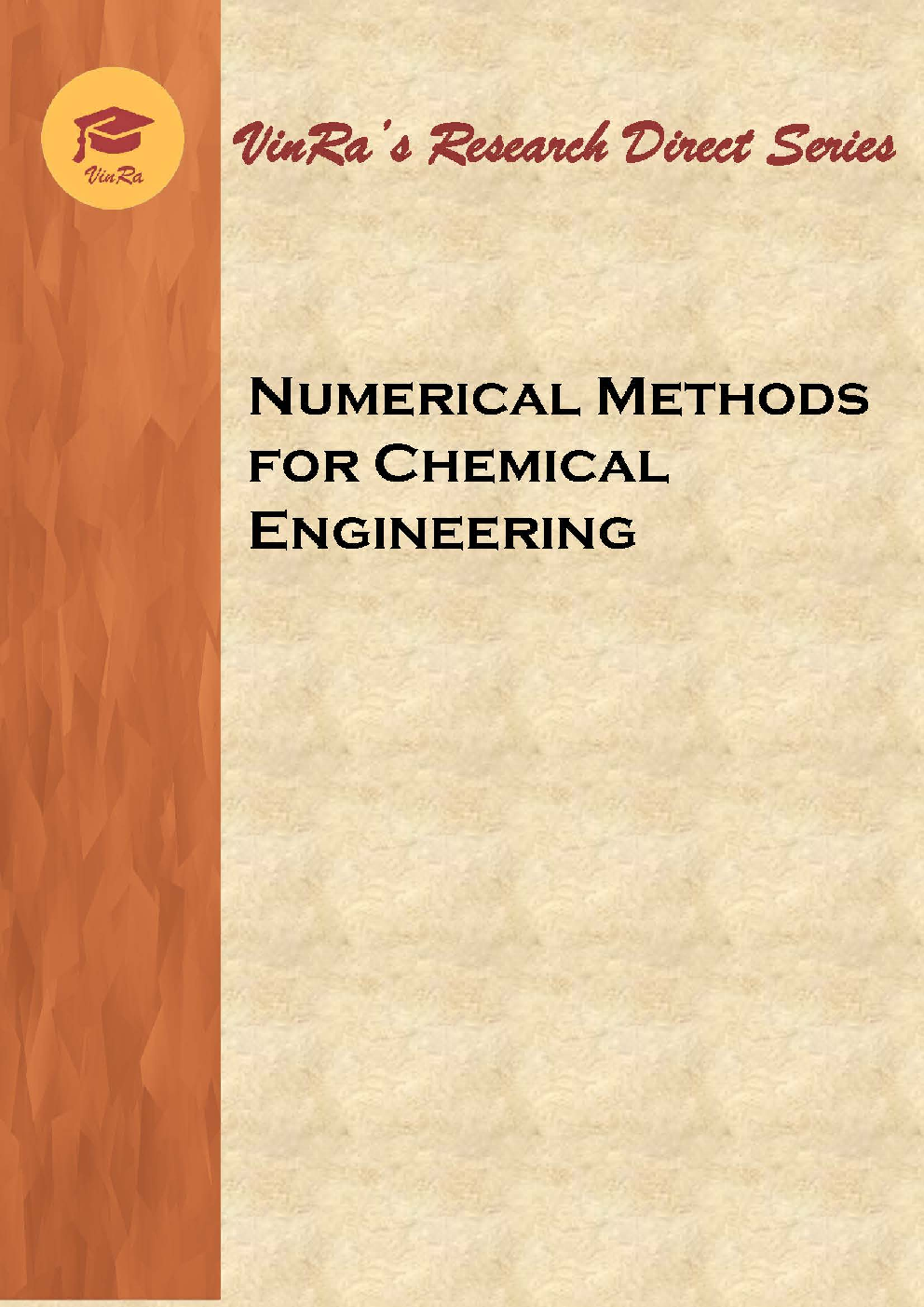 Numerical Methods for Chemical Engineering - Page 1