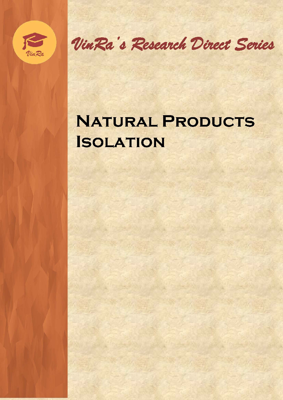 Natural Products Isolation - Page 1
