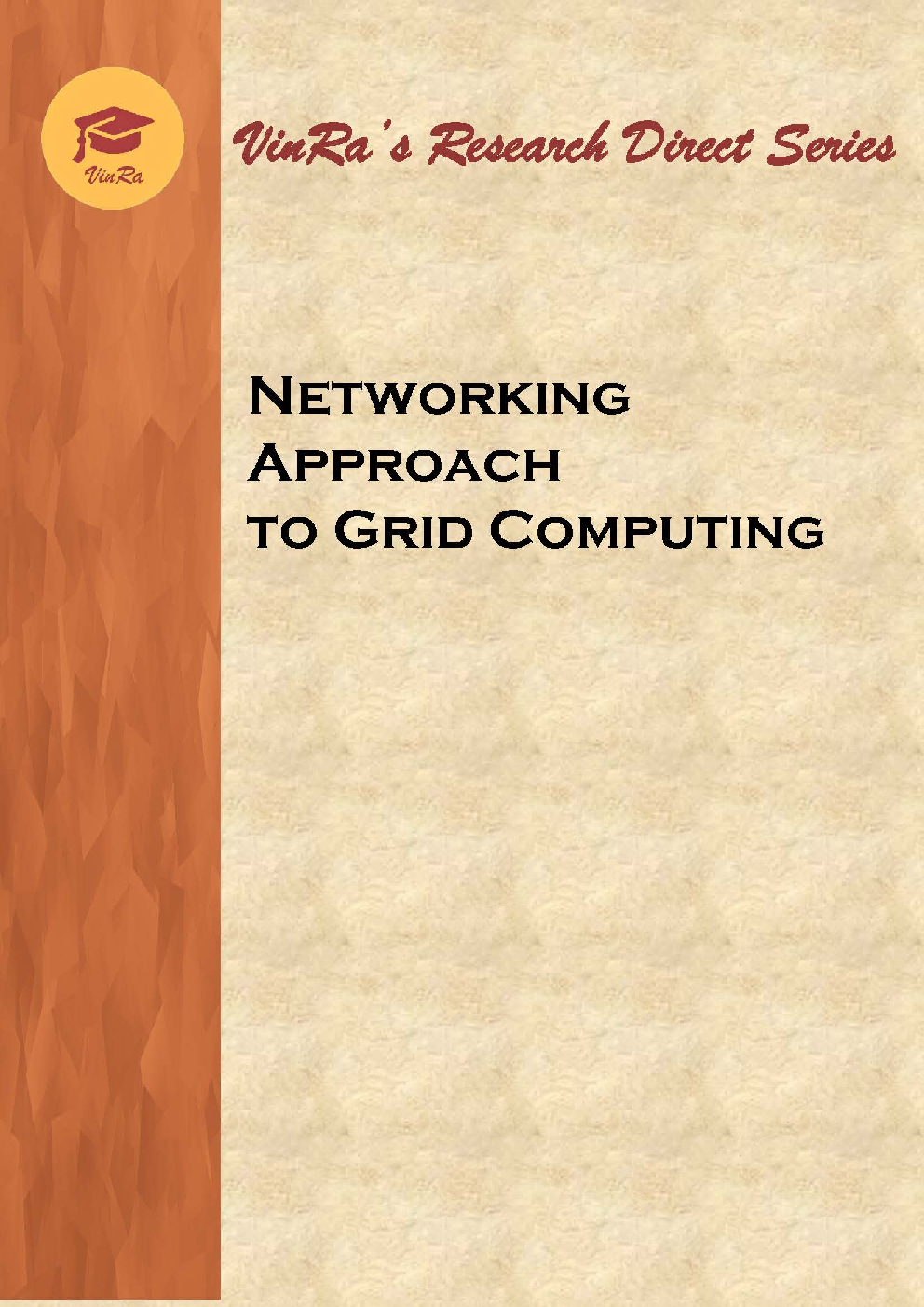 Networking Approach to Grid Computing - Page 1