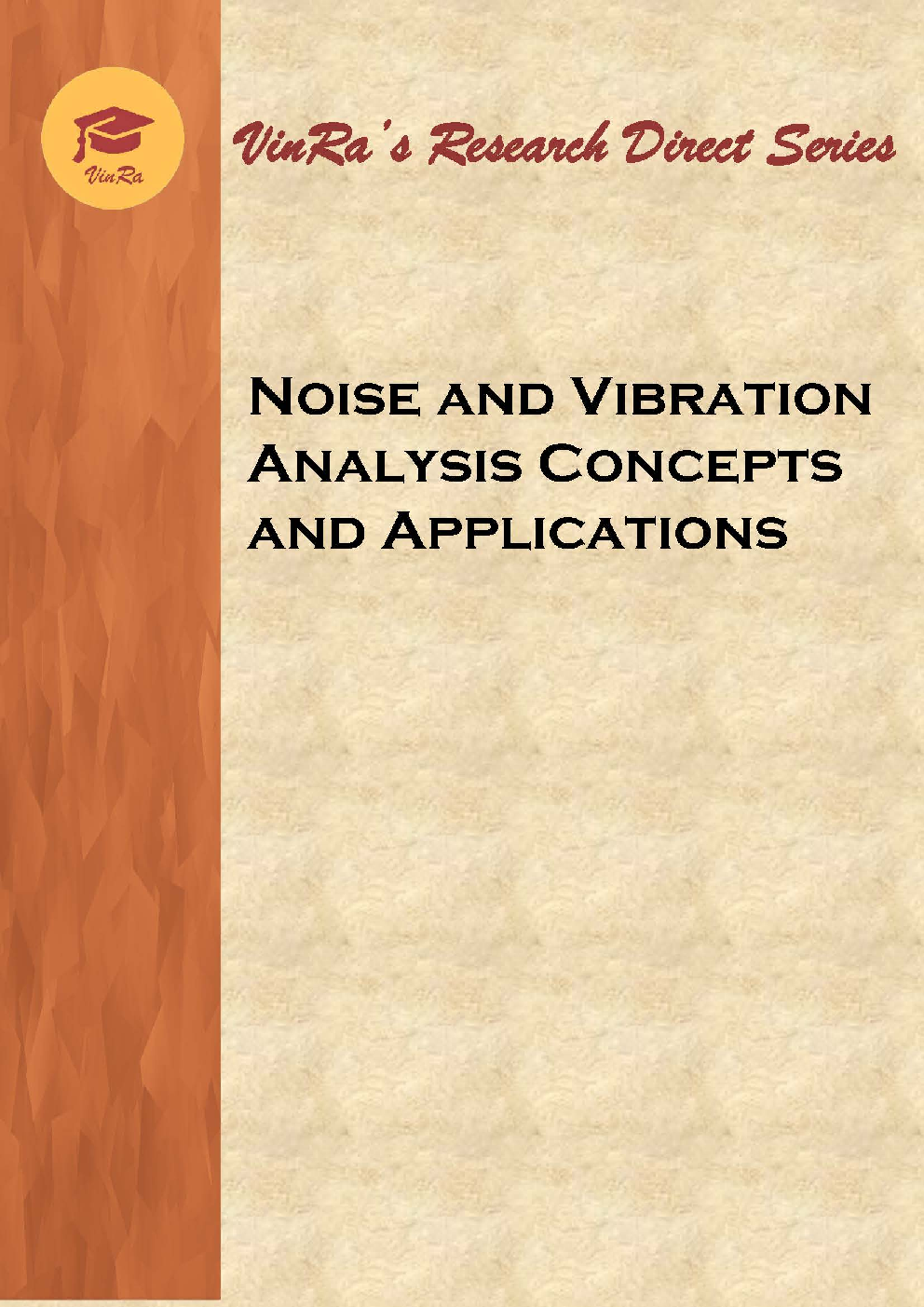 Noise and Vibration Analysis Concepts and Applications - Page 1