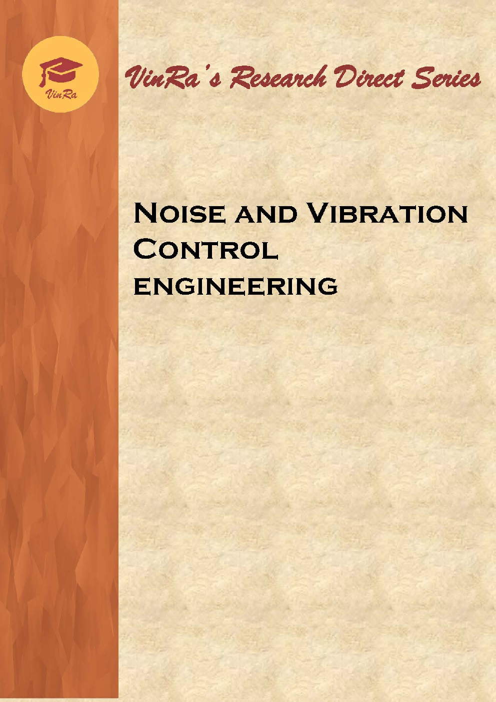 Download Noise and Vibration Control engineering by Vinra Publication