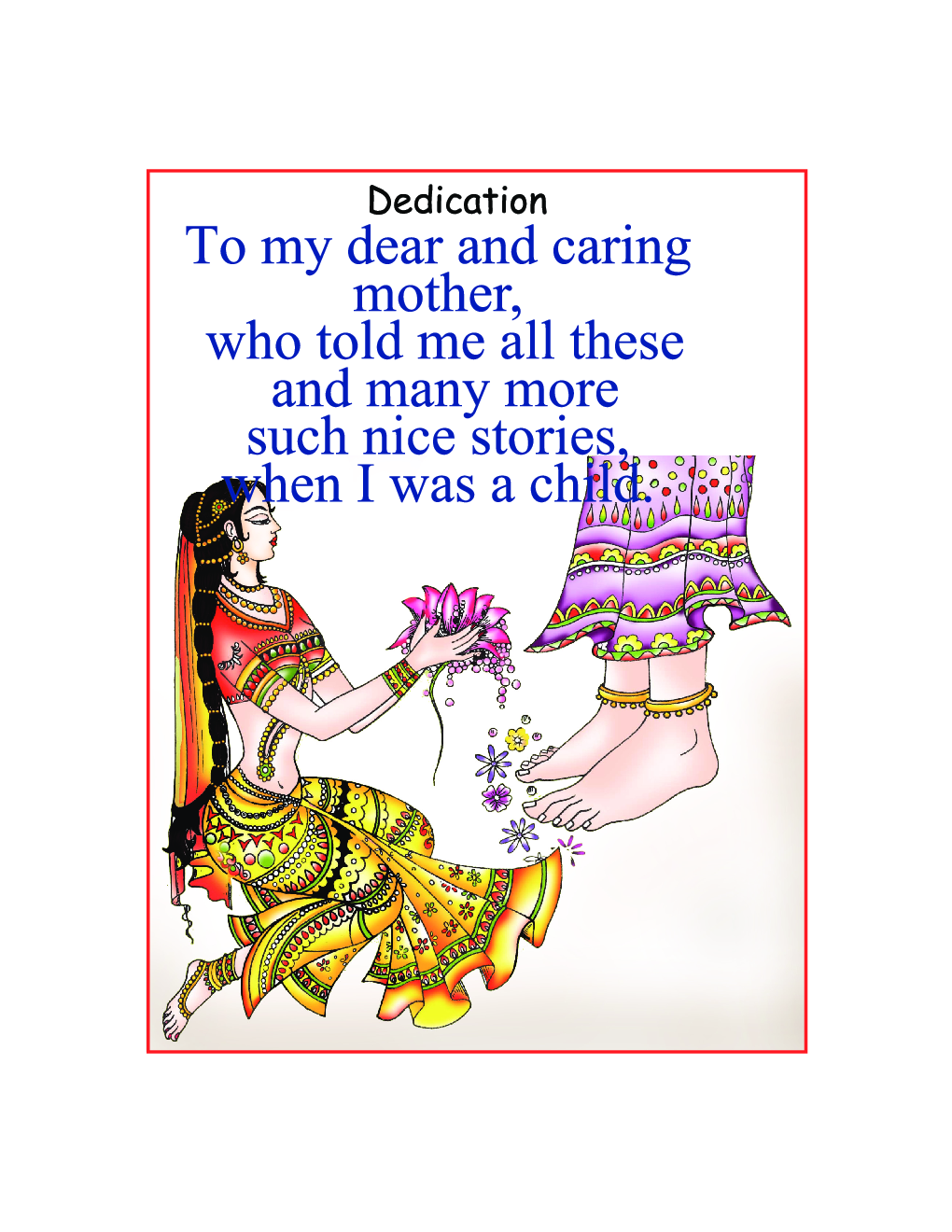 25 Pearls For Children - Page 4