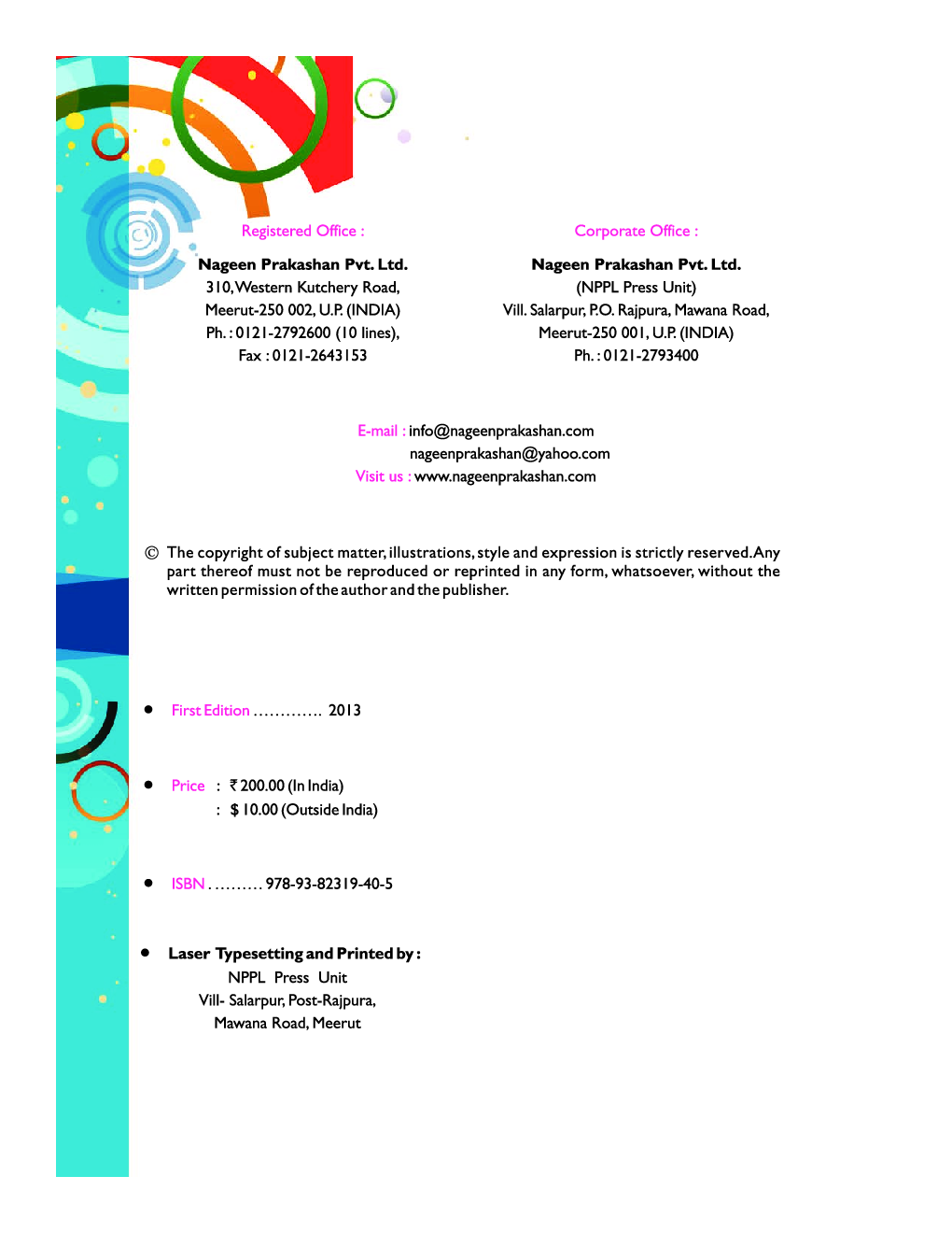 And Then Said She… - Page 3