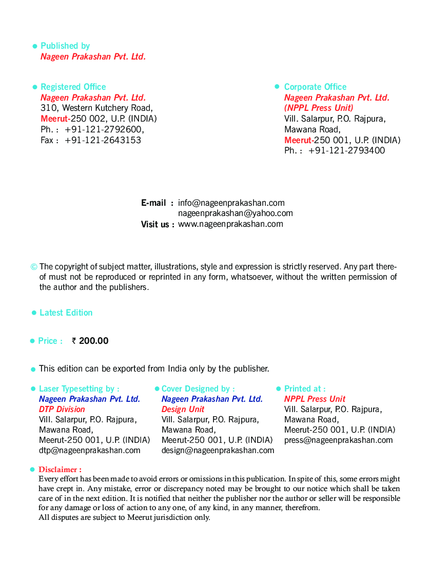 Evangelista (True Beginnings) - Page 3