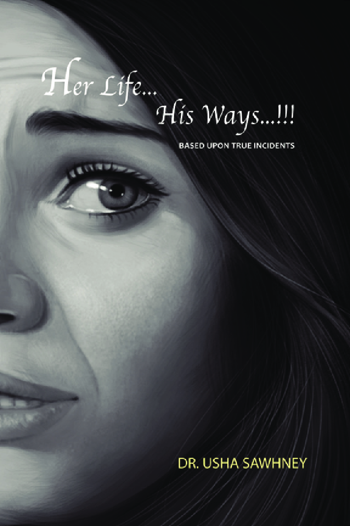 Her Life… His Ways… - Page 1