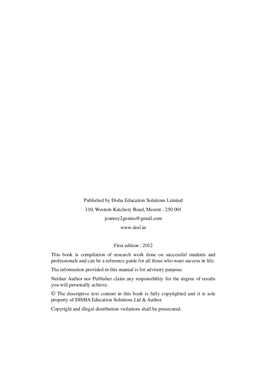 Journey To Genius - Page 3