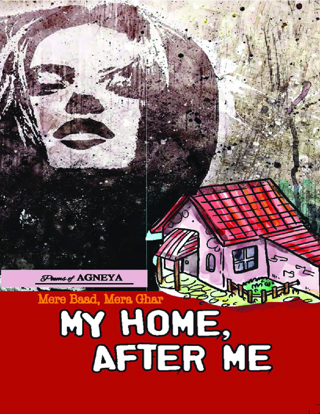 My Home, After Me - Page 1