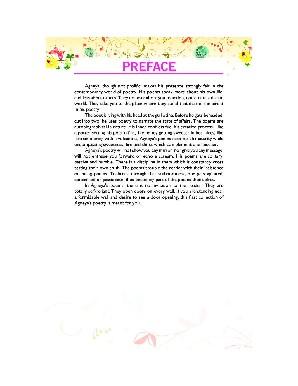 My Home, After Me - Page 4