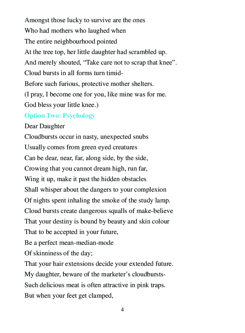 Through These Eyes - Page 5