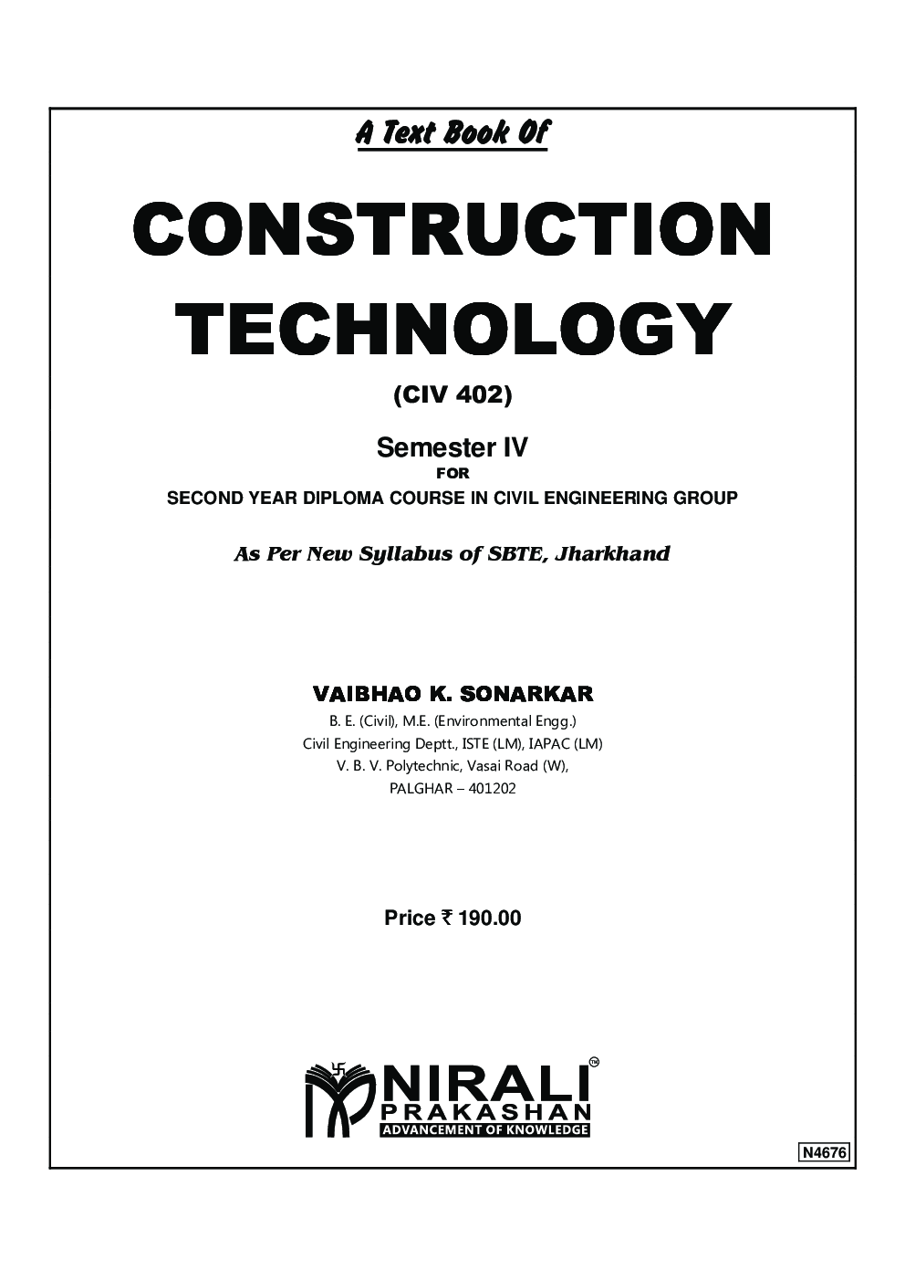 Construction Technology - Page 2