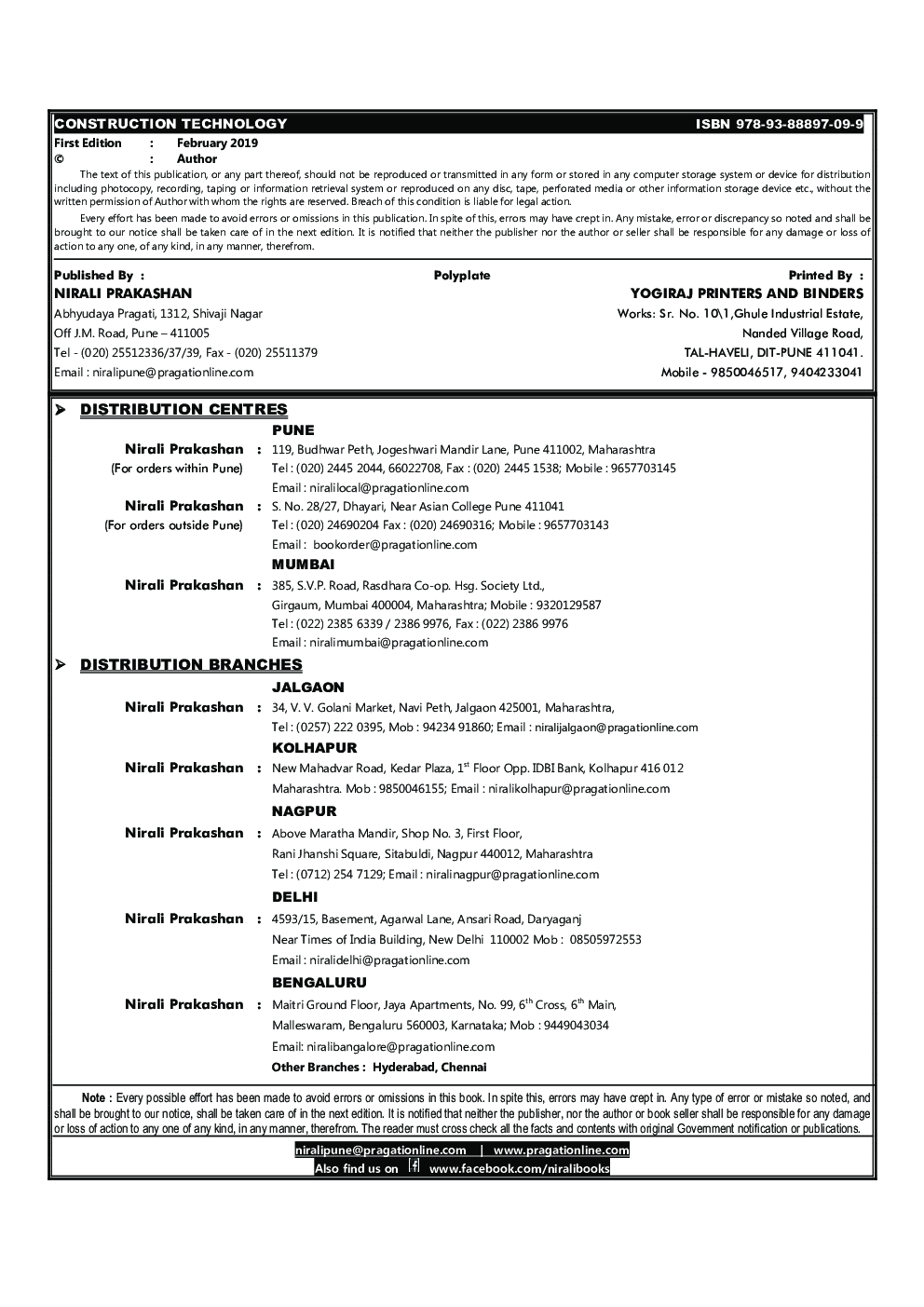 Construction Technology - Page 3