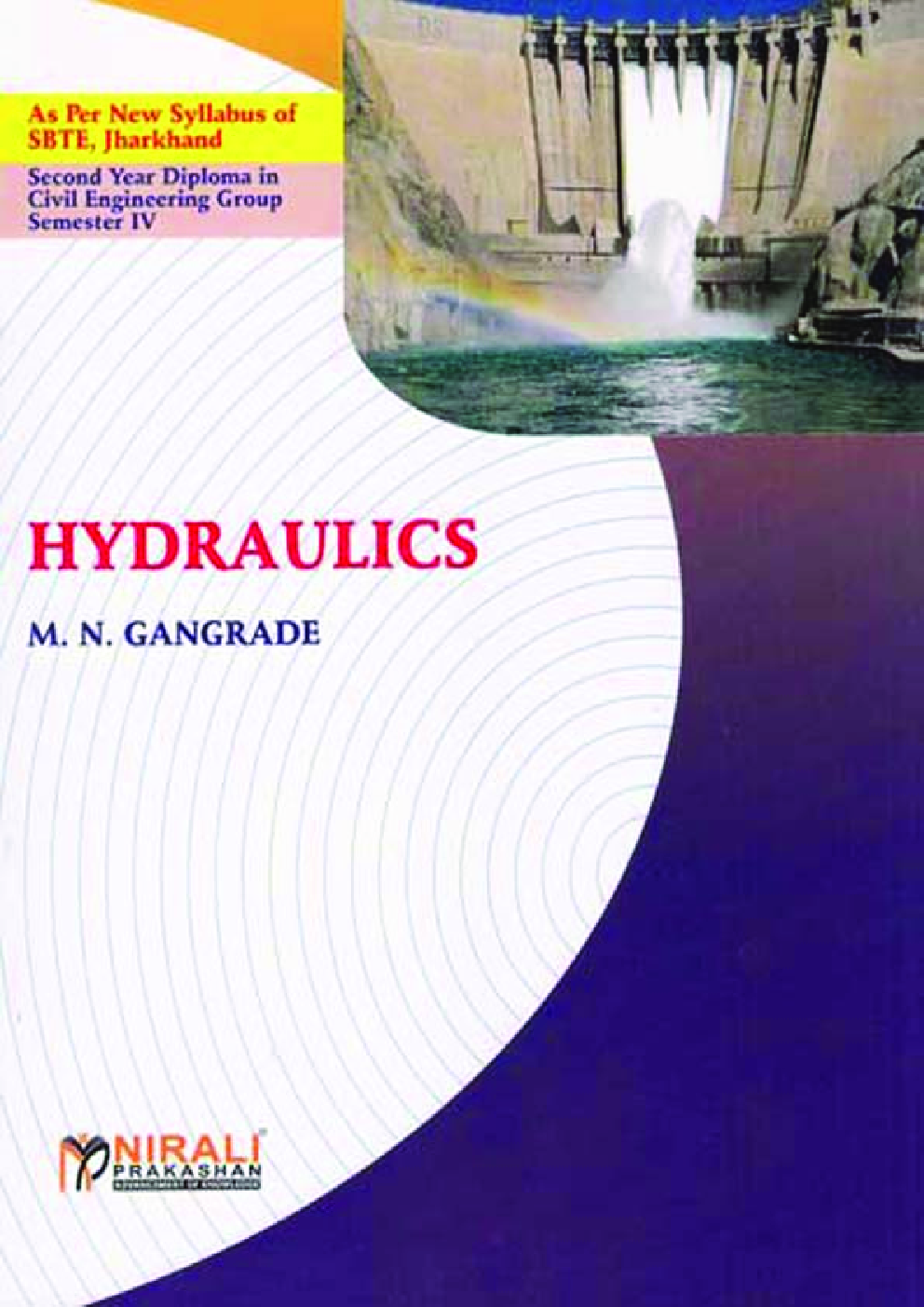 Hydraulics - Page 1