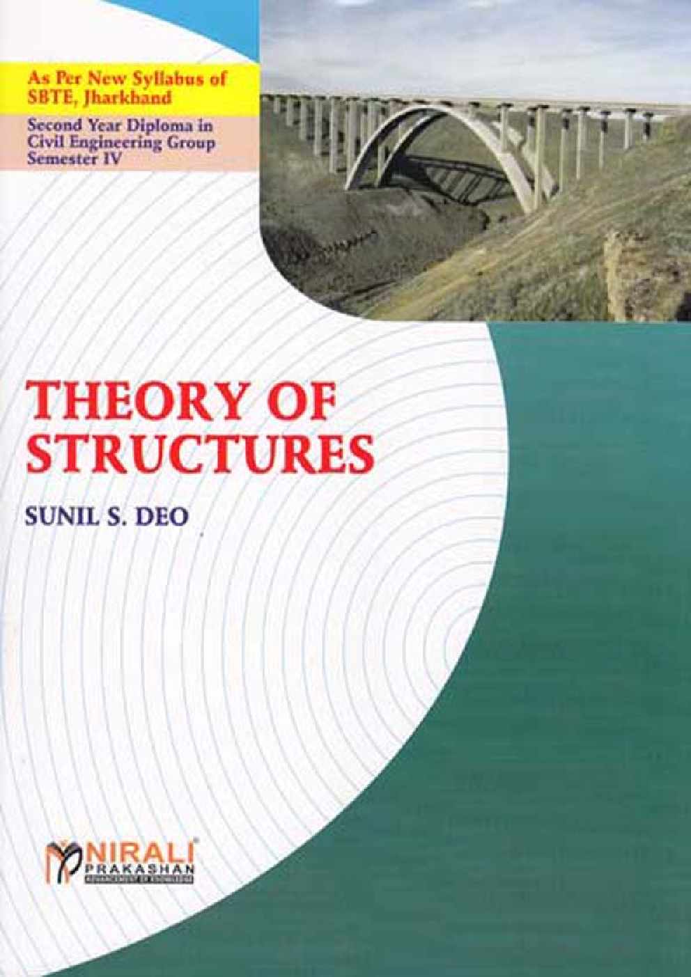 Theory Of Structures - Page 1