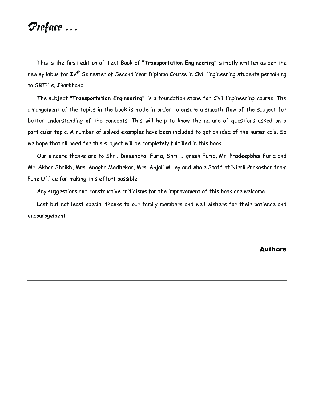 Transportation Engineering - Page 4
