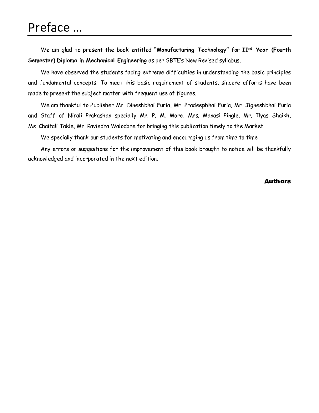 Manufacturing Technology - Page 4