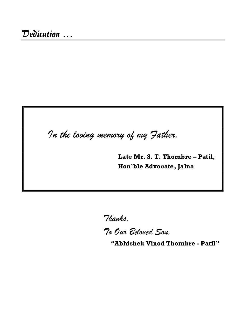 Thermal Engineering - Page 4