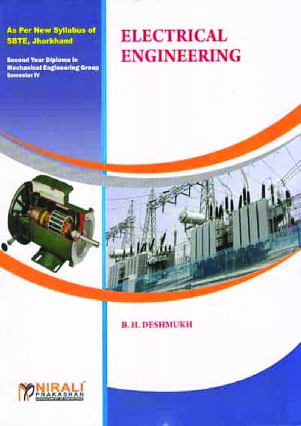 Electrical Engineering - Page 1