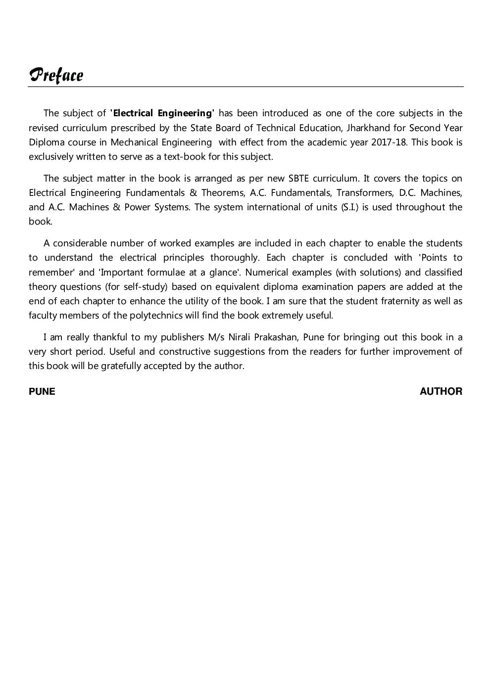 Electrical Engineering - Page 4