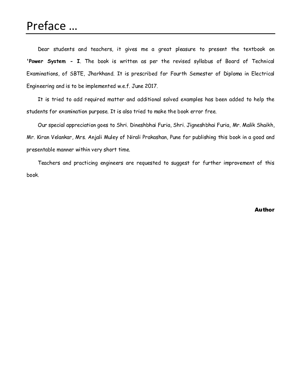 Power System - I - Page 4